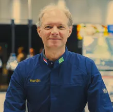 Martijn van der Sijde